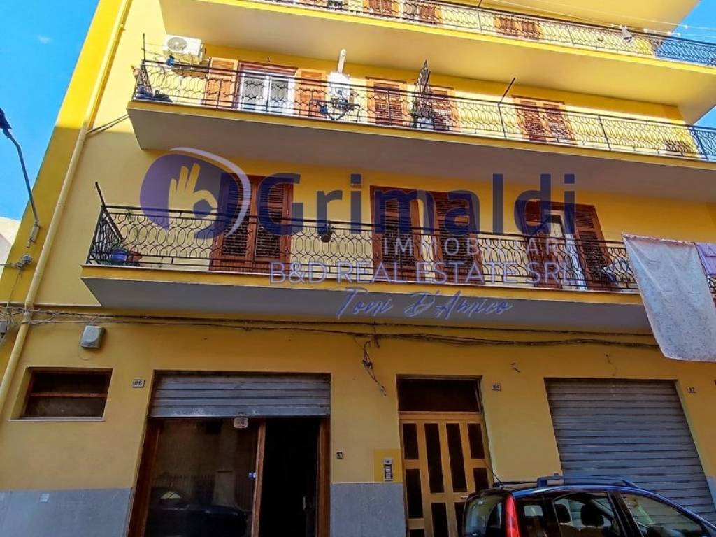 Immobile a Bagheria in Via Senatore Scaduto, 86 - Foto 2