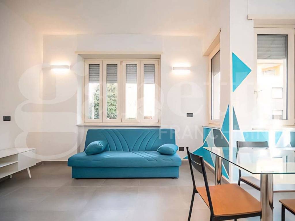 Appartamento a Collegno in Via Cesare Battisti, 69 - Foto 4
