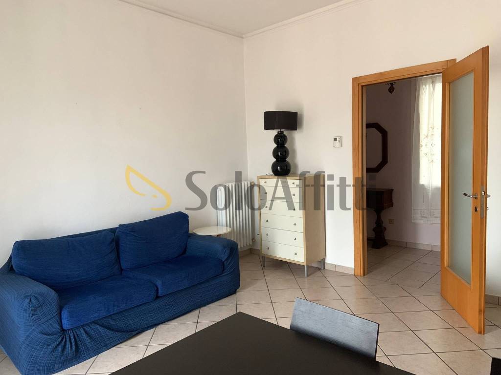 Appartamento a Modena in Via Monte Grappa - Foto 2