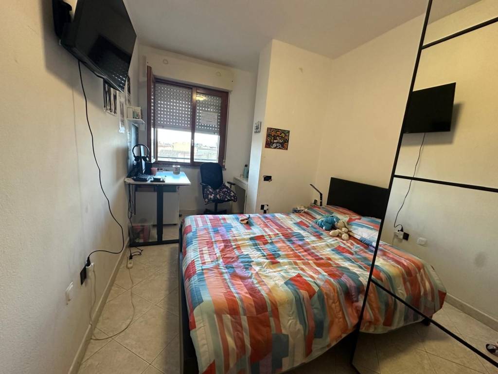 Appartamento a Assemini in Via Cagliari - Foto 5