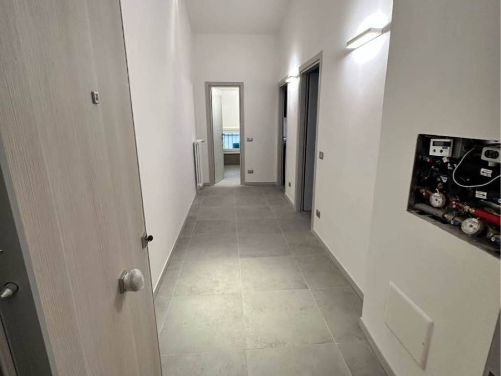 Appartamento a Ferrara in Via Cosmè Tura - Foto 4
