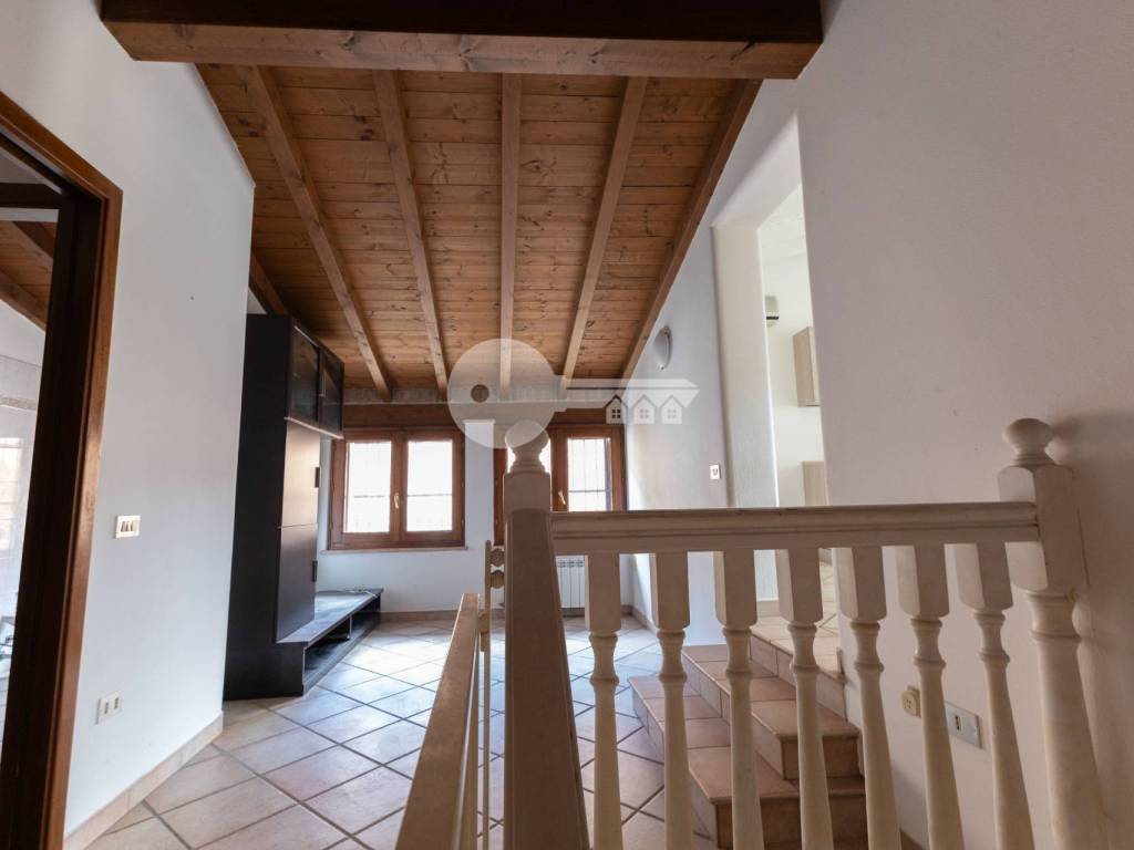 Appartamento a Ghedi in Via Montegrappa, 18 - Foto 2