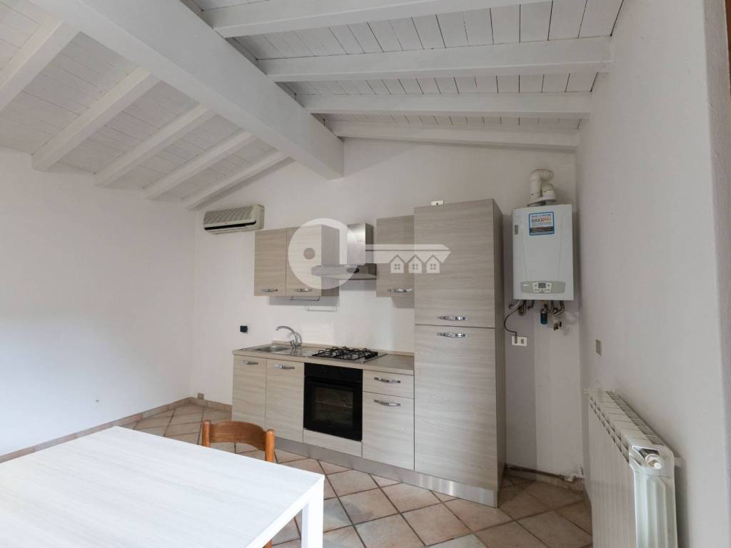 Appartamento a Ghedi in Via Montegrappa, 18 - Foto 5