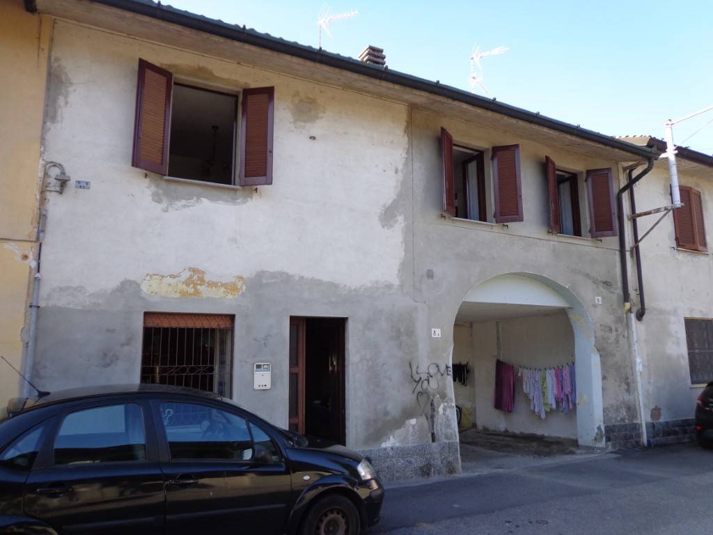 Casa indipendente a Soresina in Via Frisa, 8 - Foto 2