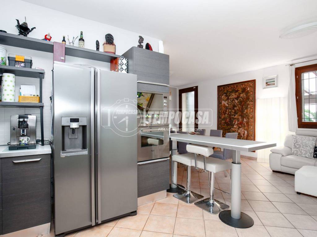 Casa indipendente a San giovanni in persiceto in Via Samoggia Vecchia 7/A - Foto 2