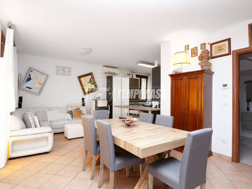 Casa indipendente a San giovanni in persiceto in Via Samoggia Vecchia 7/A - Foto 4