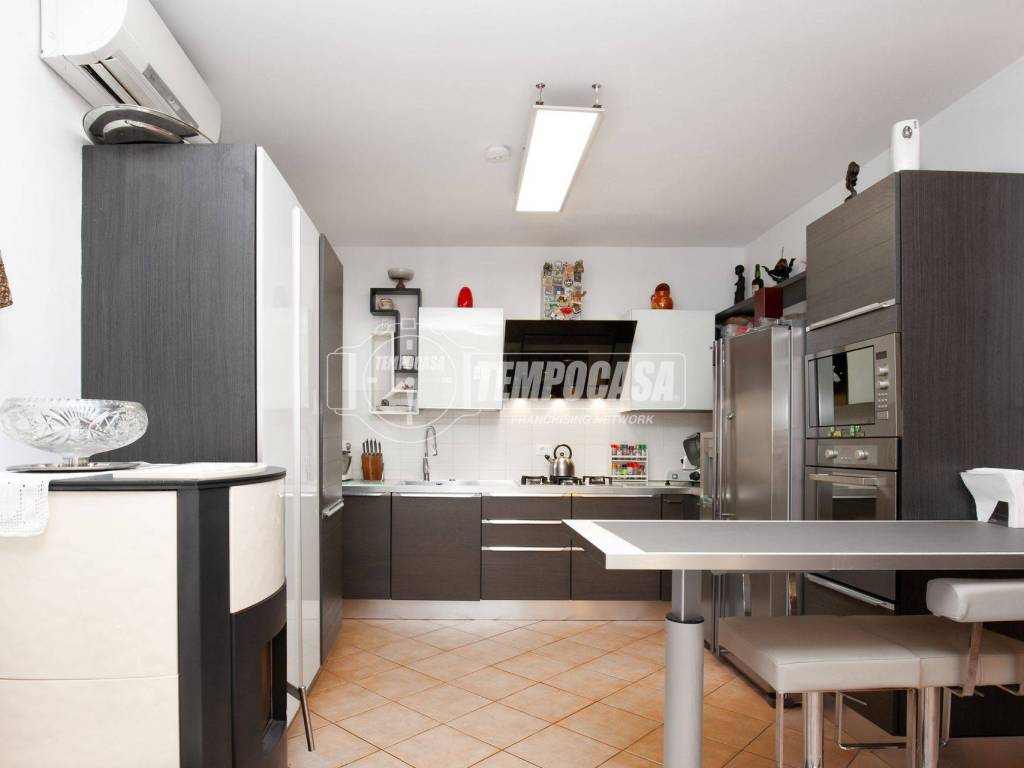 Casa indipendente a San giovanni in persiceto in Via Samoggia Vecchia 7/A - Foto 5