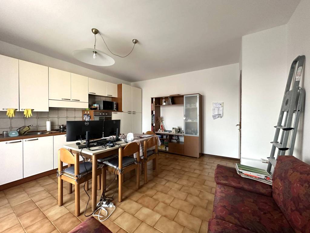 Appartamento a Torre boldone in Via Giacomo Puccini, 4 - Foto 5