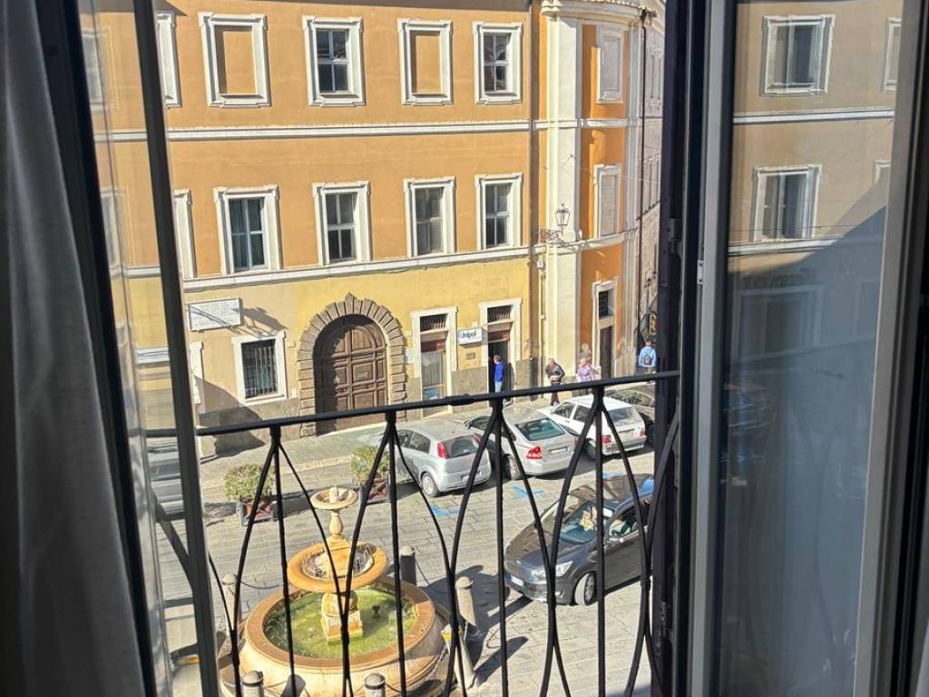 Appartamento a Magliano sabina in Piazza Giuseppe Garibaldi - Foto 2