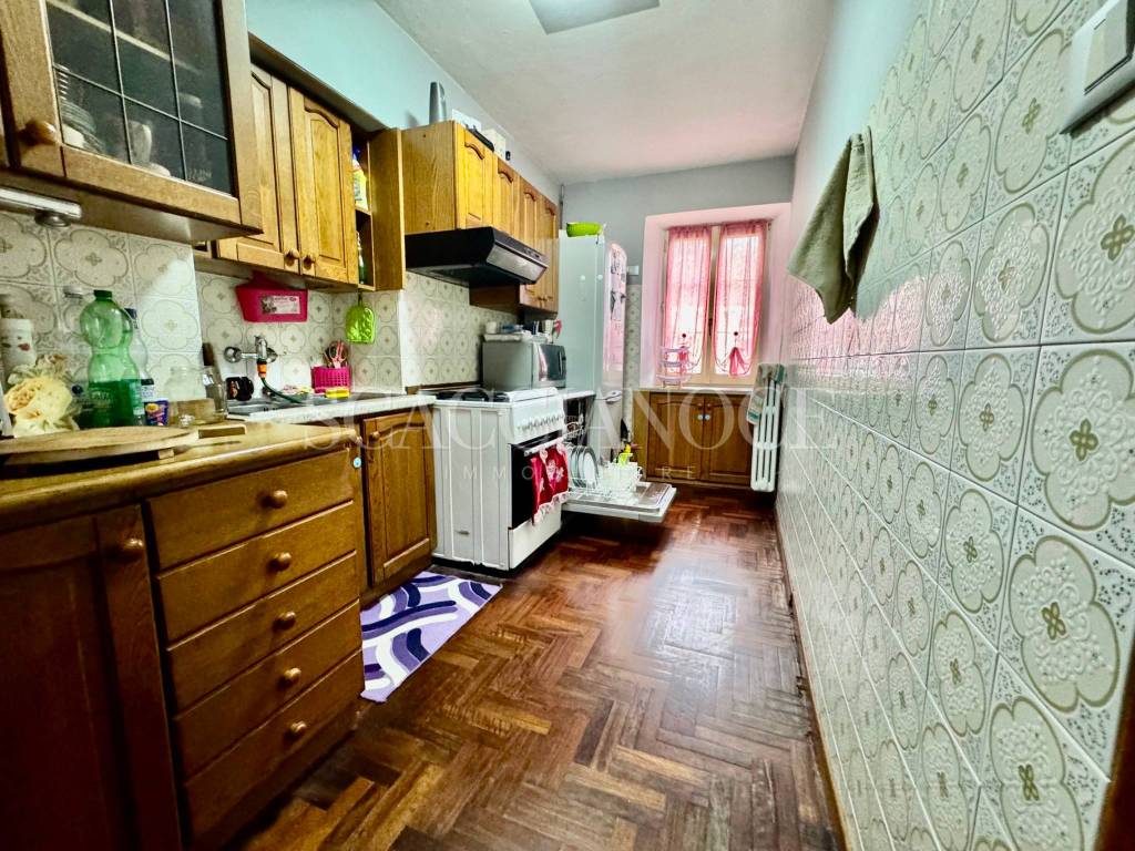 Casa indipendente a Valdilana in Frazione Vaudano, 10 - Foto 3