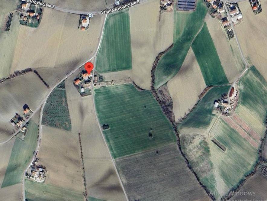 Terreno a Filottrano in Via Ciminiano, 1 - Foto 2