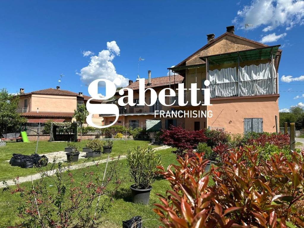 Rustico / casale a Castell'alfero in STATALE , 155 - Foto 5