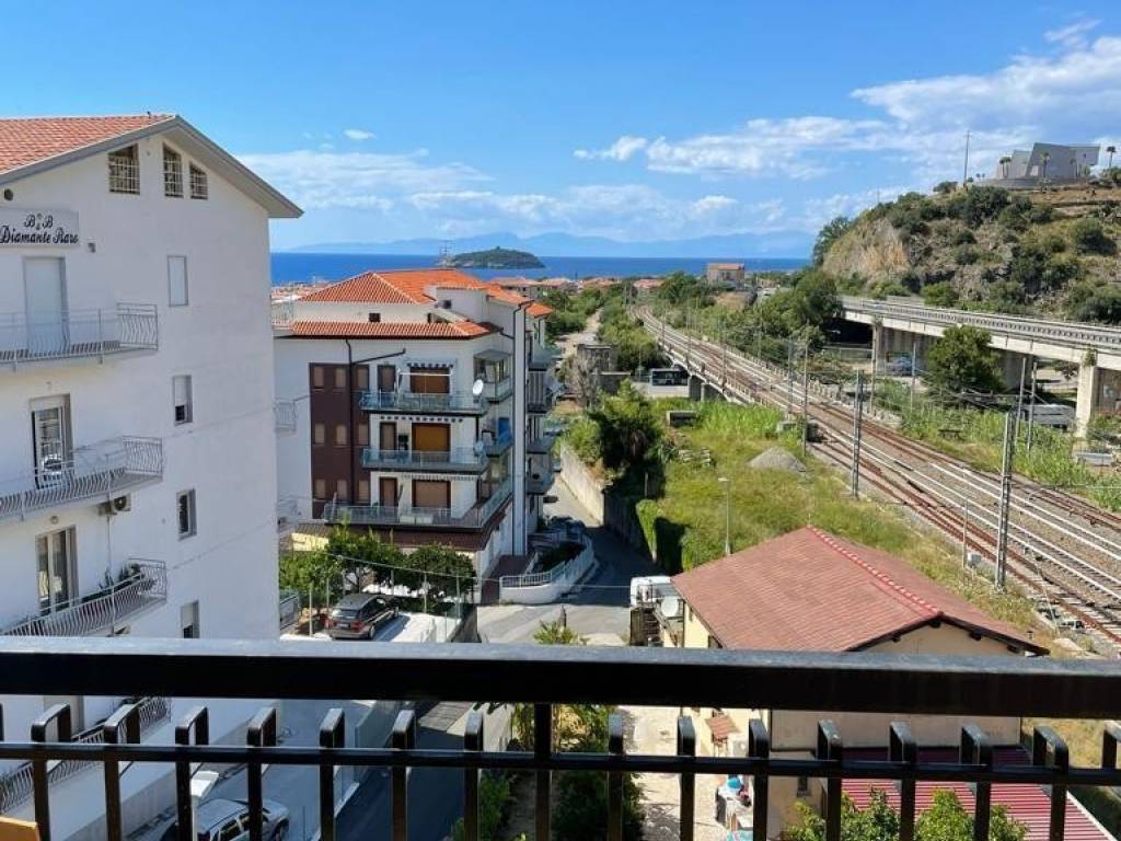 Appartamento a Diamante in Via Antonello da Messina - Foto 5