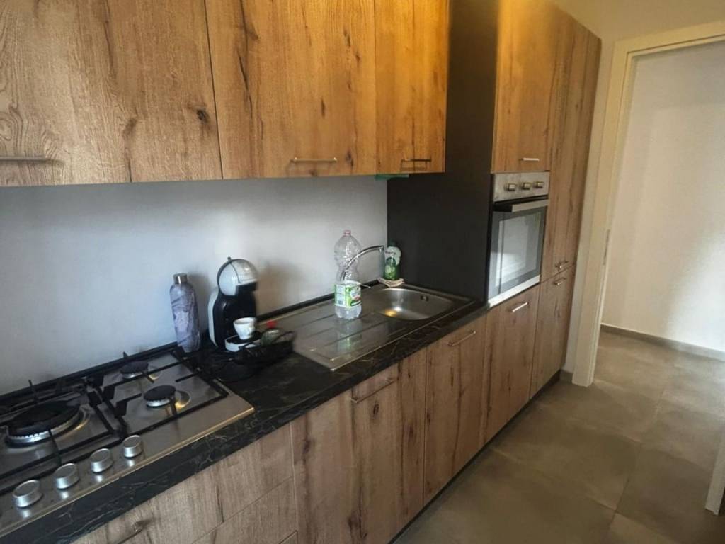 Appartamento a Nettuno in Via Isonzo, 36 - Foto 5