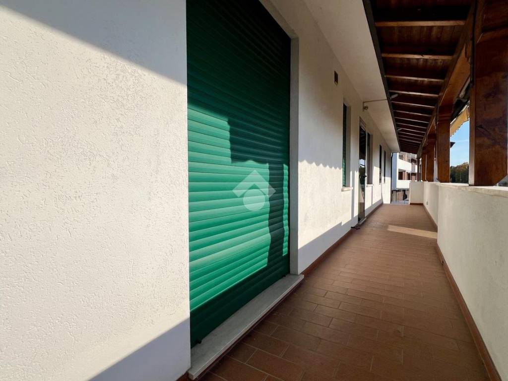 Villa a Selvazzano dentro in Via Giovanni XXIII, 1 - Foto 3
