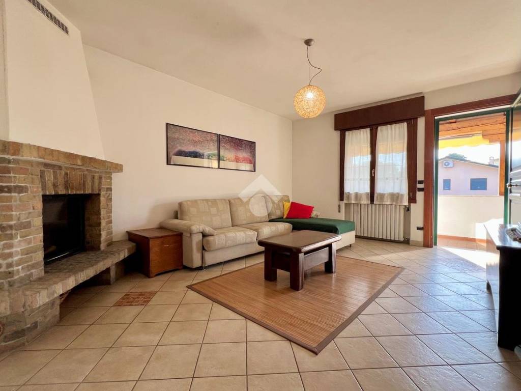 Villa a Selvazzano dentro in Via Giovanni XXIII, 1 - Foto 4
