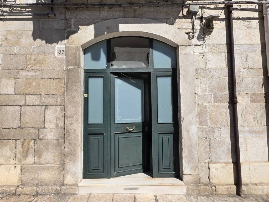 Appartamento a Barletta in Piazza Plebiscito, 37 - Foto 3