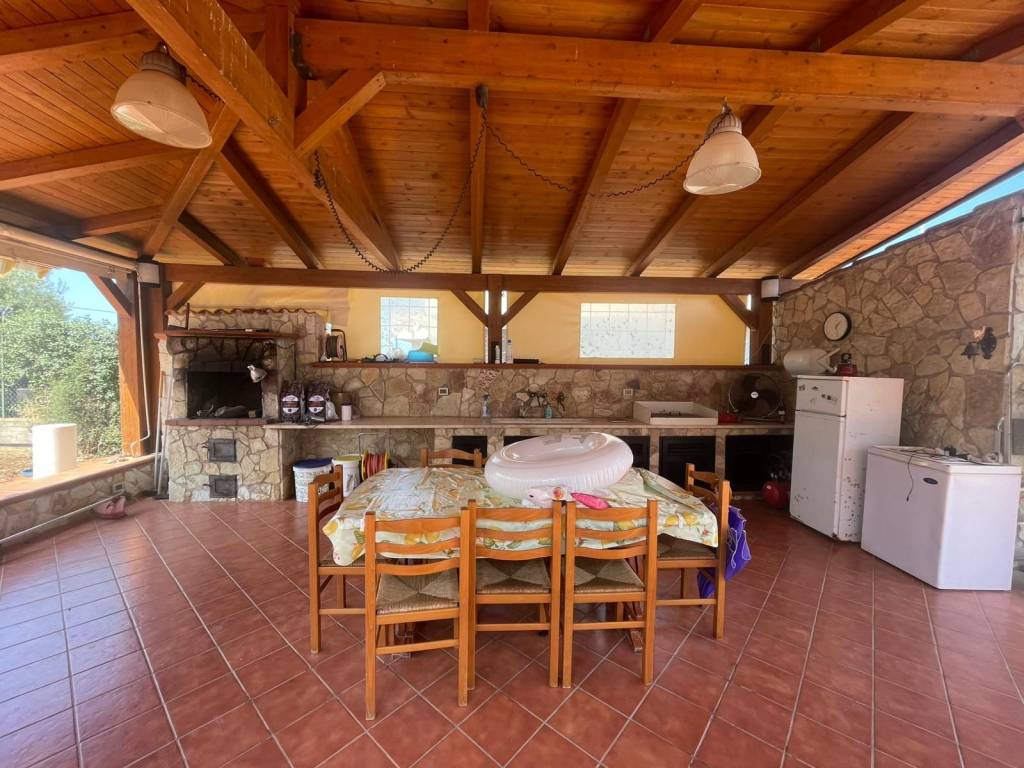 Villa a Carini in Via Leoni, 7 - Foto 3