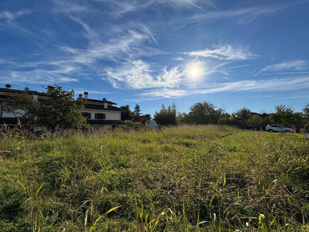 Terreno a Fiumicello villa vicentina - Foto 3