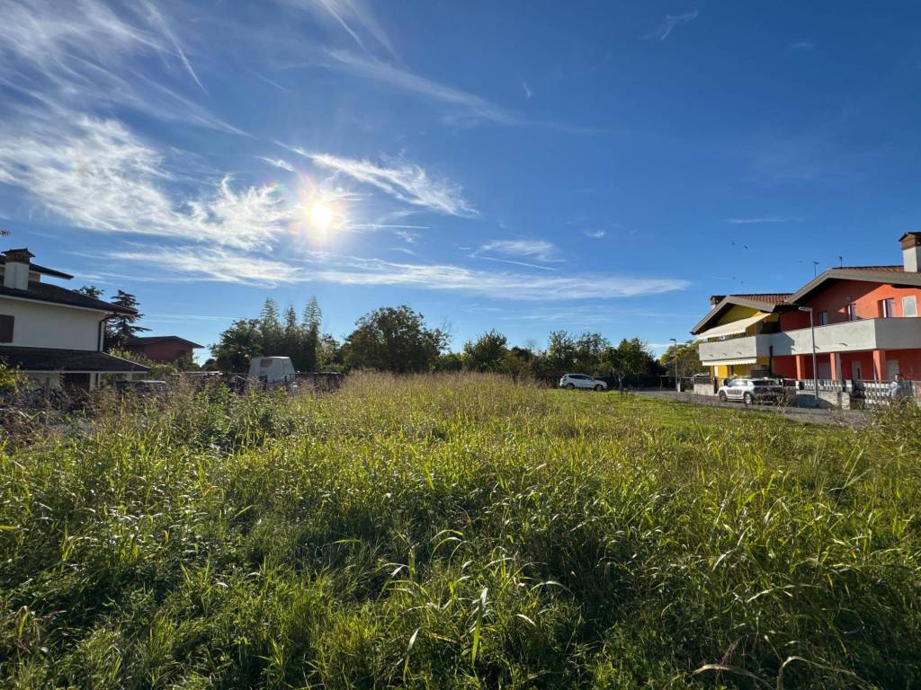 Terreno a Fiumicello villa vicentina - Foto 4