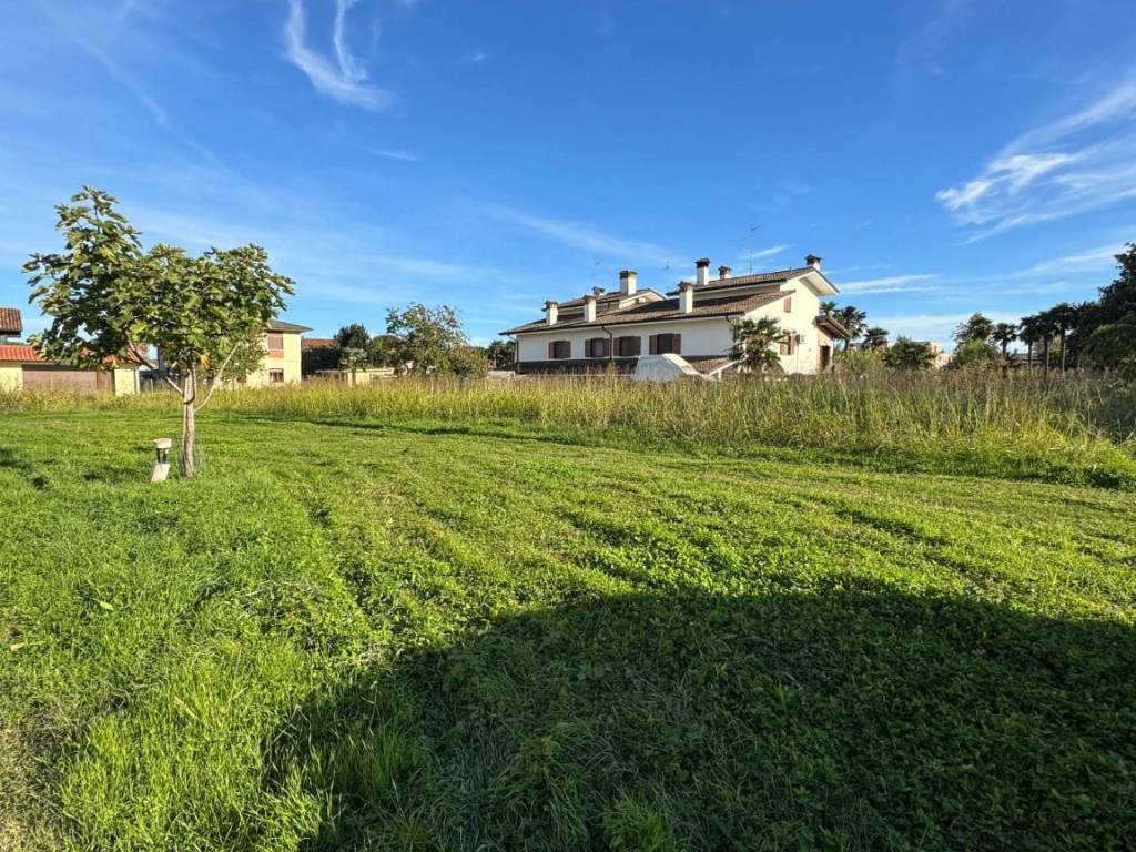 Terreno a Fiumicello villa vicentina - Foto 5