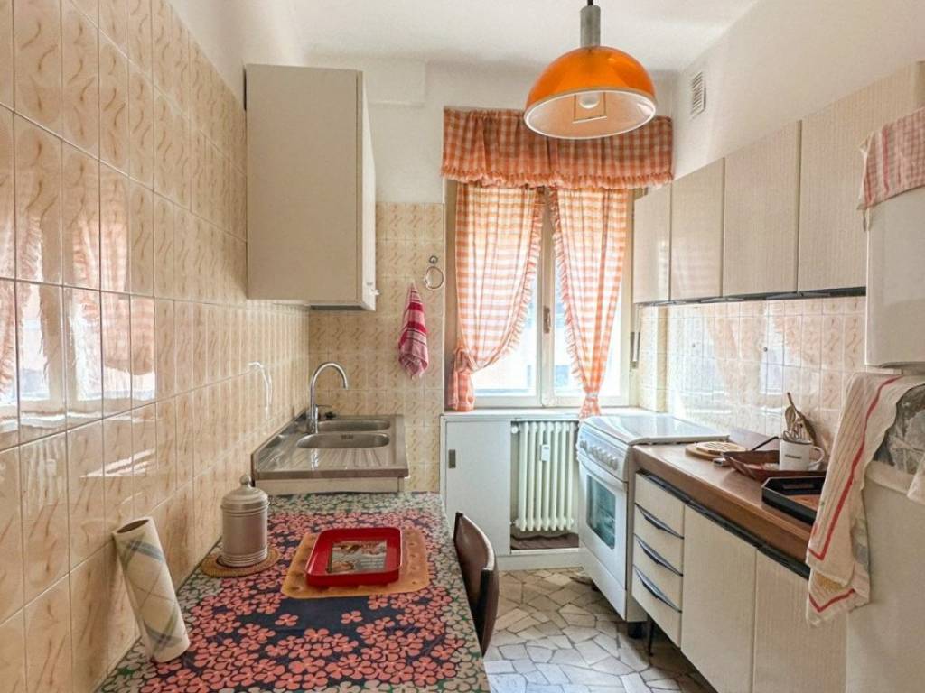 Appartamento a Trento in Via Giovanni Antonio Scopoli 51 - Foto 3