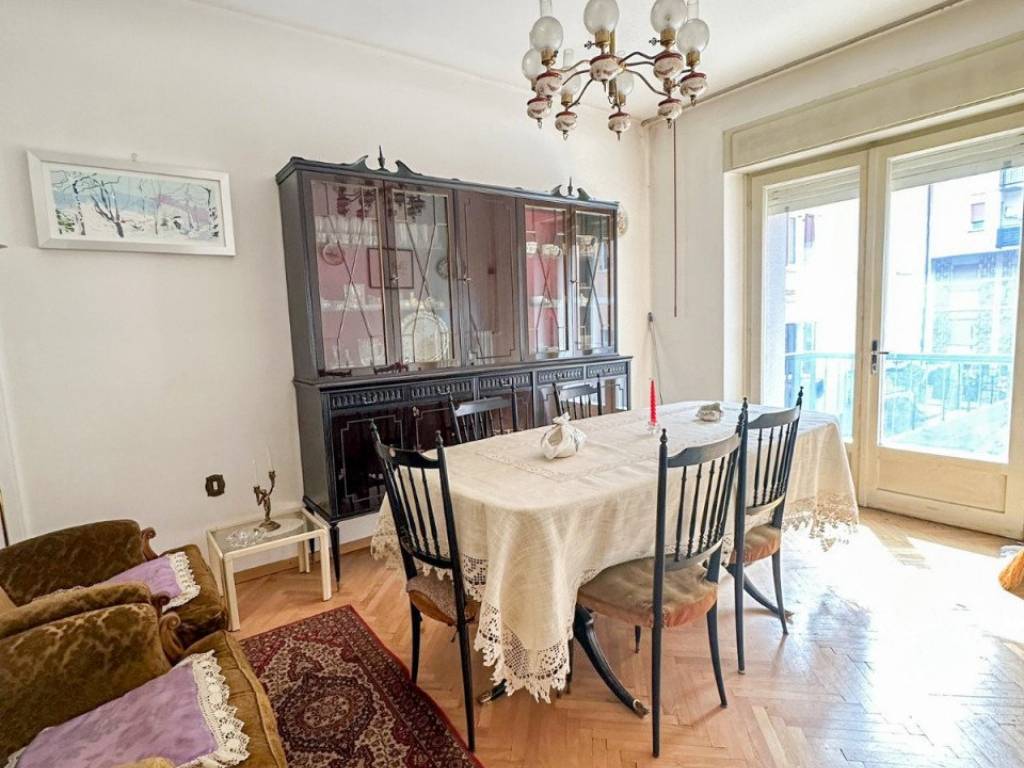 Appartamento a Trento in Via Giovanni Antonio Scopoli 51 - Foto 4