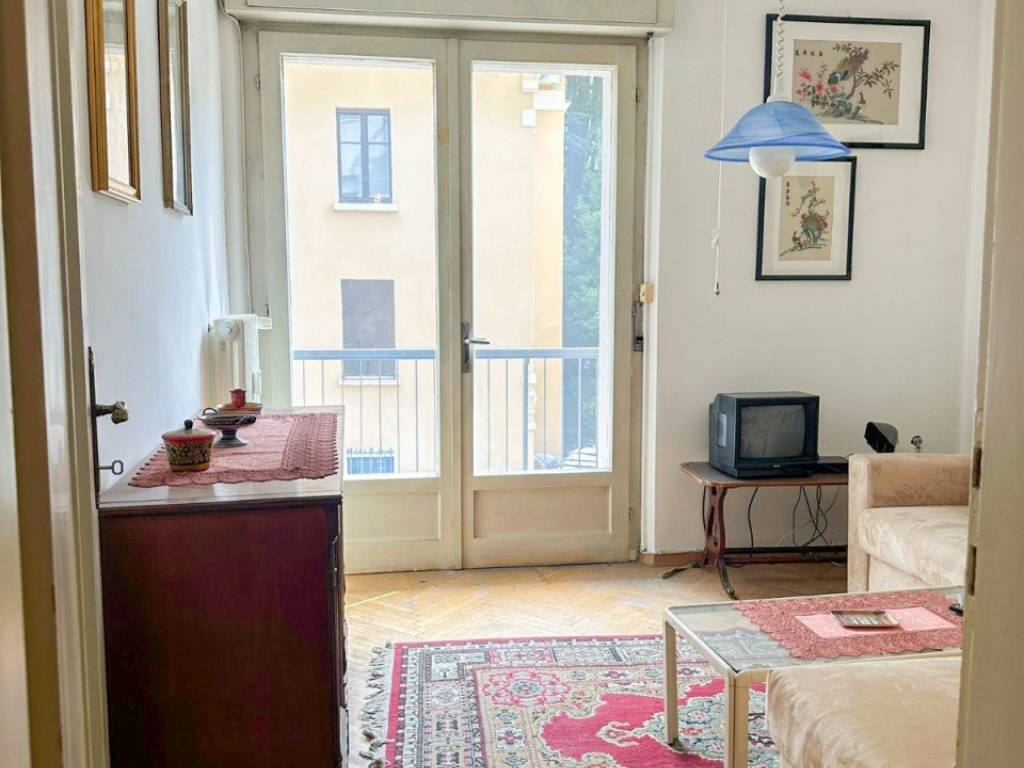 Appartamento a Trento in Via Giovanni Antonio Scopoli 51 - Foto 5