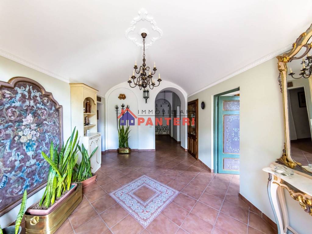 Villa a Pescia in Via Sismondi - Foto 3