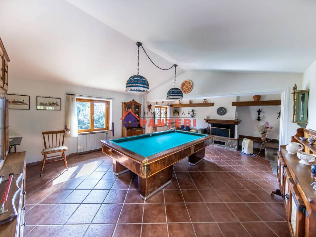 Villa a Pescia in Via Sismondi - Foto 4