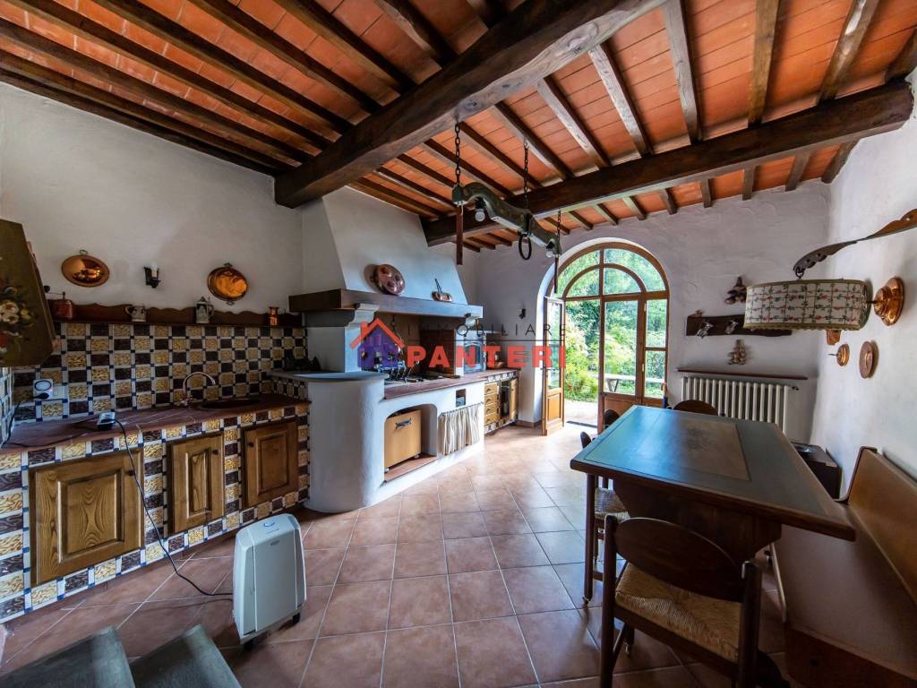 Villa a Pescia in Via Sismondi - Foto 5