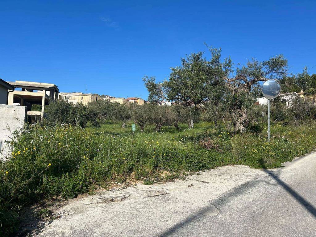 Terreno a Sciacca in Via Teora - Foto 2