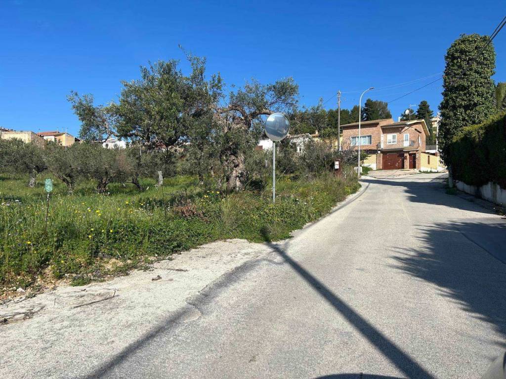 Terreno a Sciacca in Via Teora - Foto 3