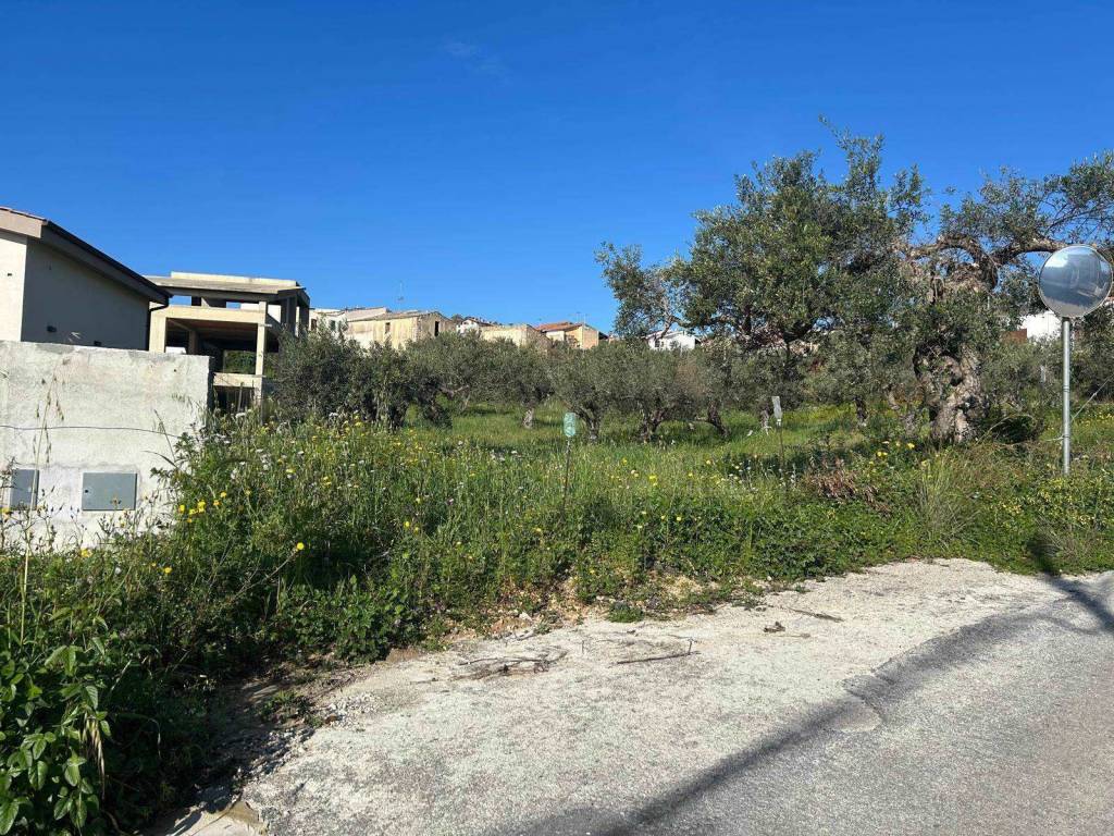 Terreno a Sciacca in Via Teora - Foto 4