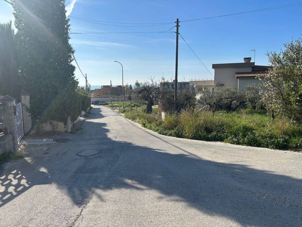 Terreno a Sciacca in Via Teora - Foto 5