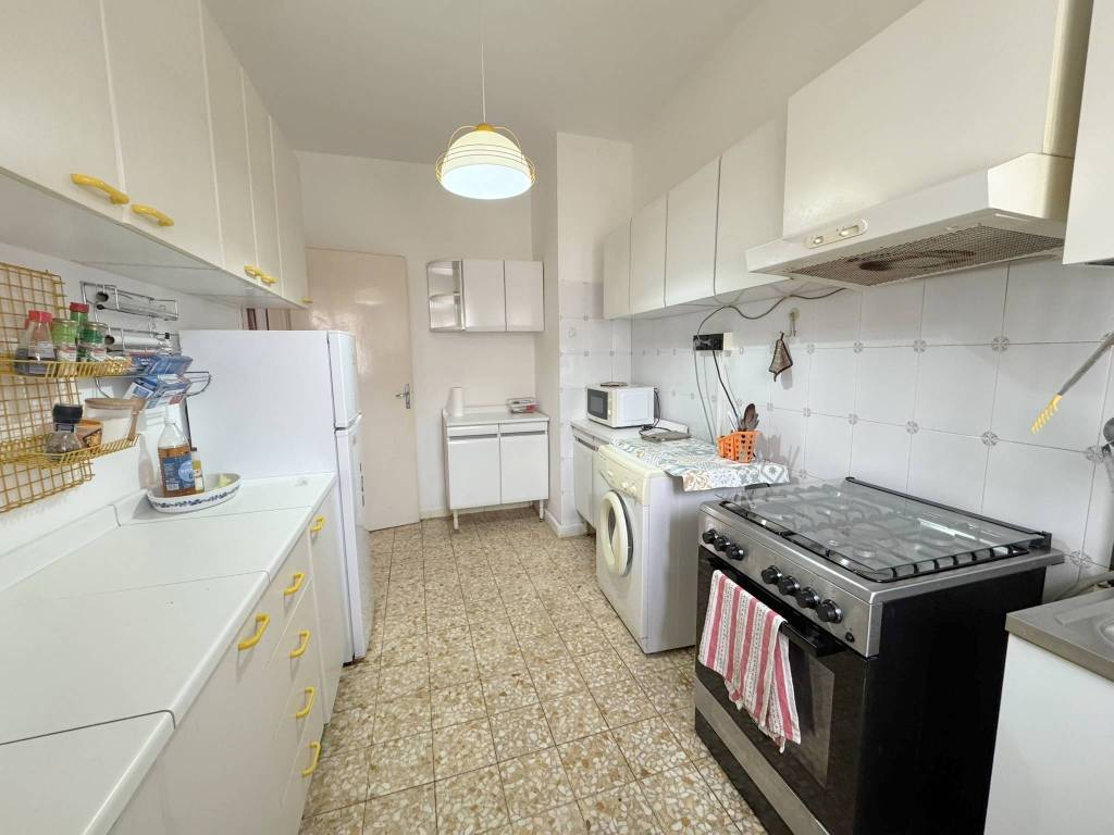 Appartamento a Ferrara in Via Giuseppe Mazzini, 88 - Foto 3