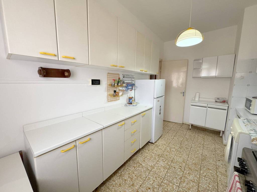 Appartamento a Ferrara in Via Giuseppe Mazzini, 88 - Foto 4