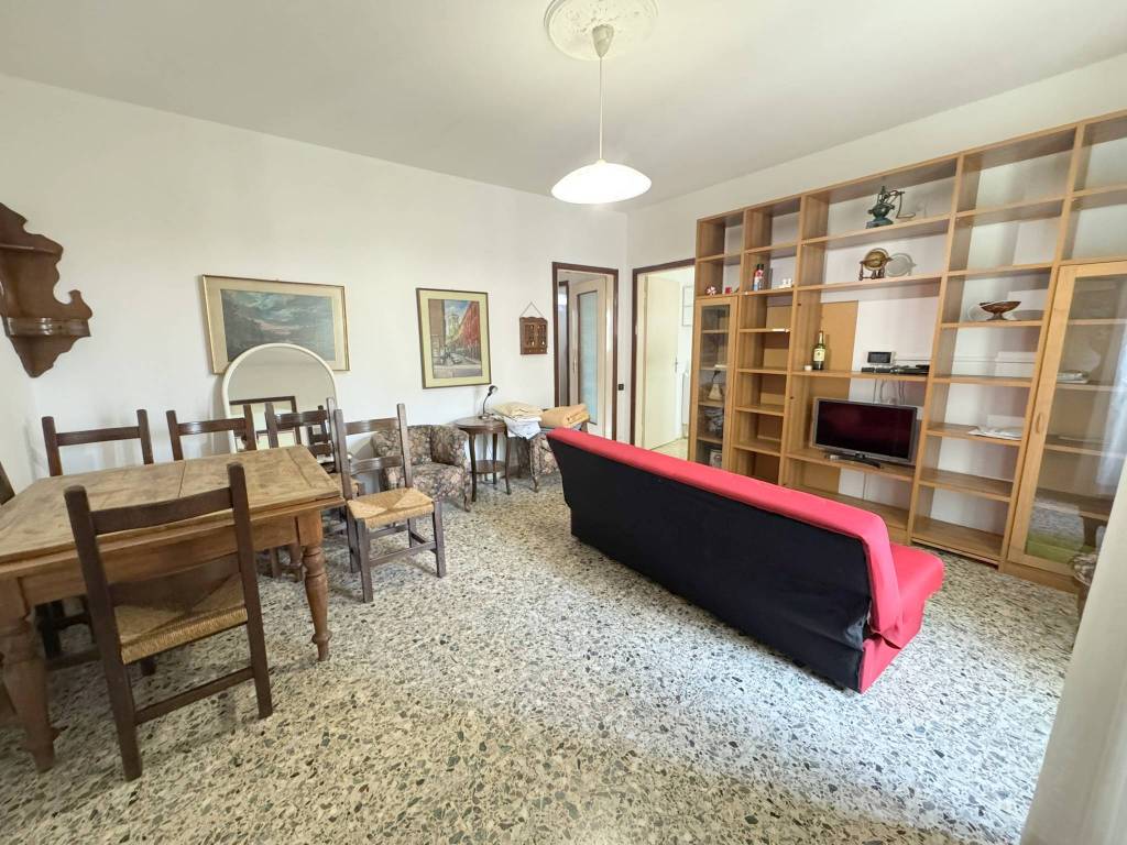 Appartamento a Ferrara in Via Giuseppe Mazzini, 88 - Foto 5