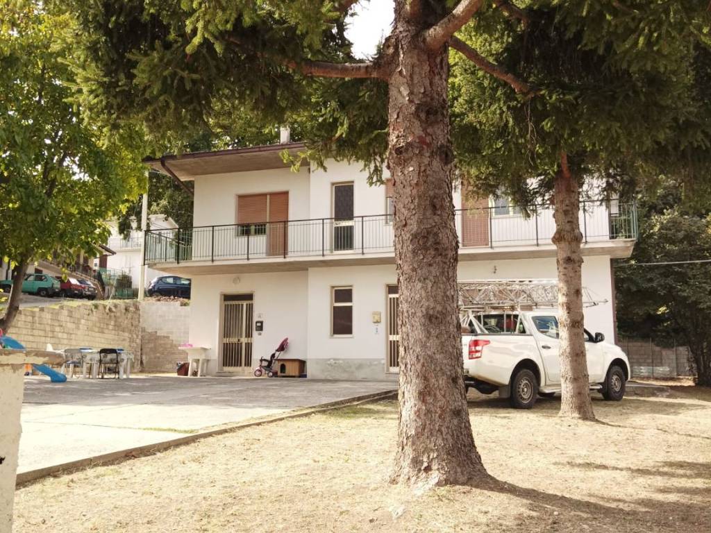 Villa a Roccamontepiano in Via Madonna della Neve - Foto 2