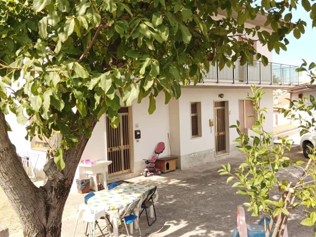 Villa a Roccamontepiano in Via Madonna della Neve - Foto 4