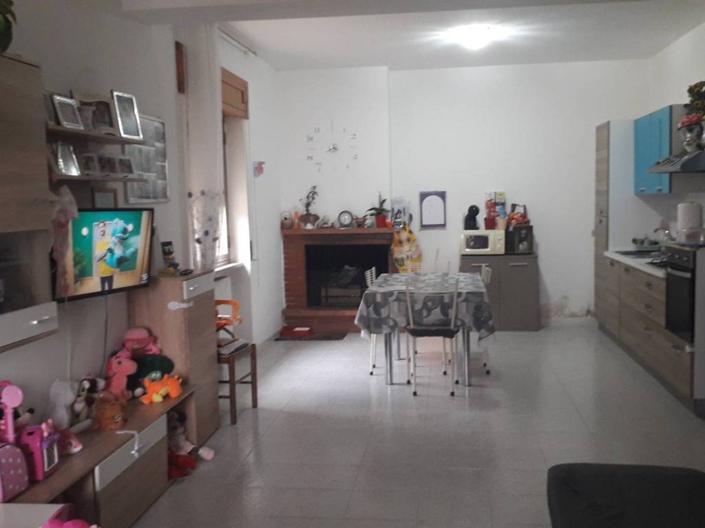 Villa a Roccamontepiano in Via Madonna della Neve - Foto 5