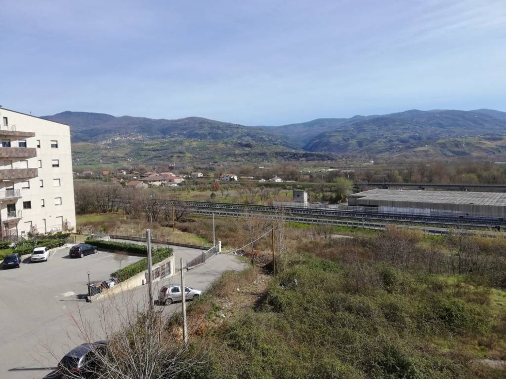 Appartamento a Montalto uffugo in Via Trieste - Foto 2