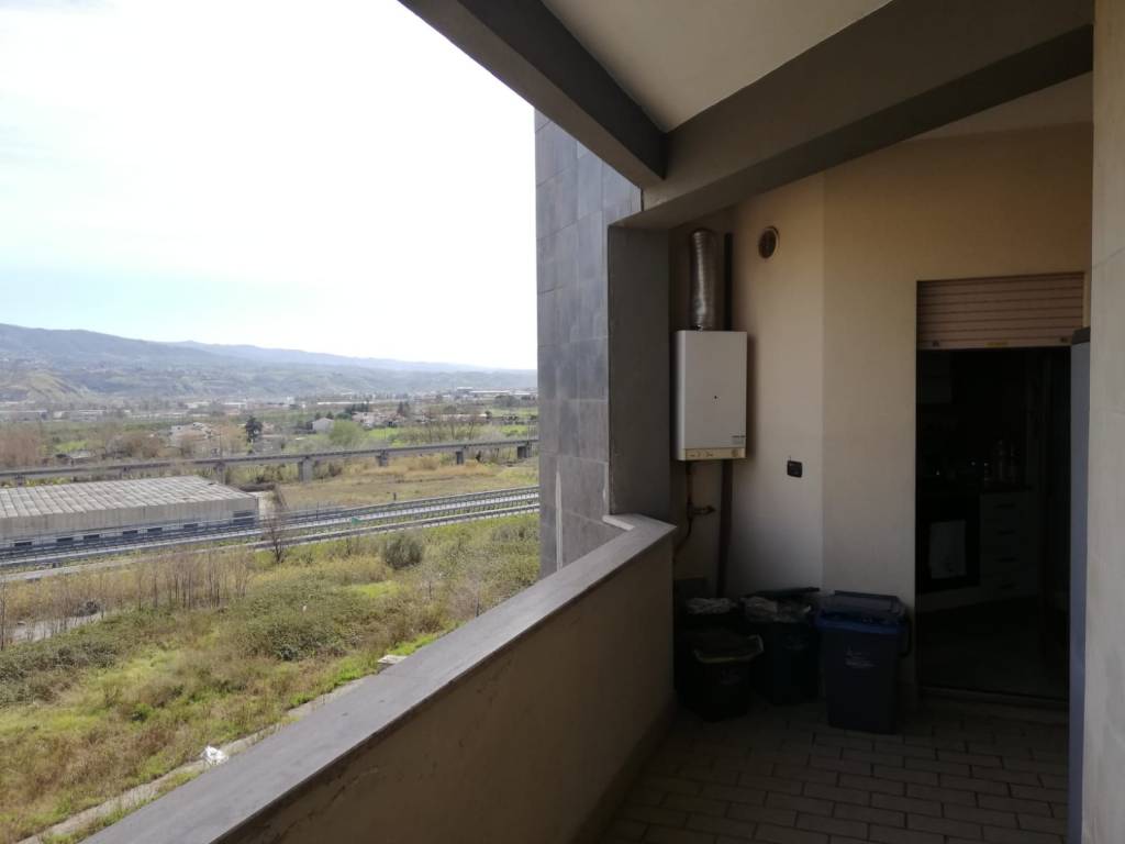 Appartamento a Montalto uffugo in Via Trieste - Foto 3