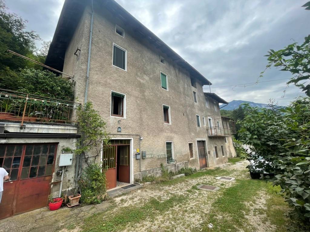 Casa indipendente a Trento in Via Pianizza - Foto 2