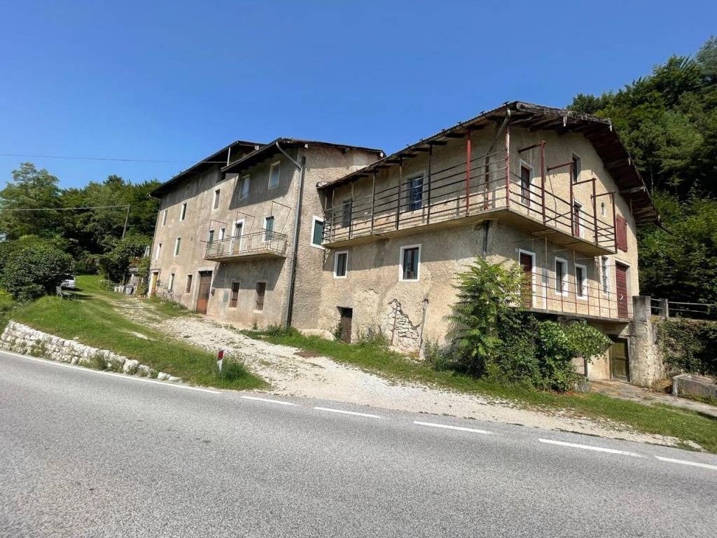 Casa indipendente a Trento in Via Pianizza - Foto 4