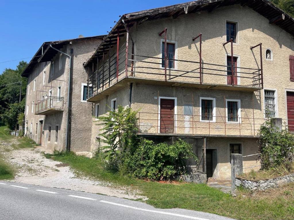 Casa indipendente a Trento in Via Pianizza - Foto 5
