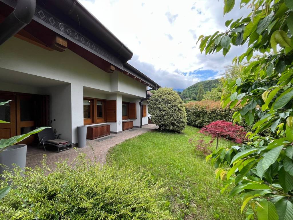 Villa a Trento in Via Vittorio de Riccabona - Foto 2
