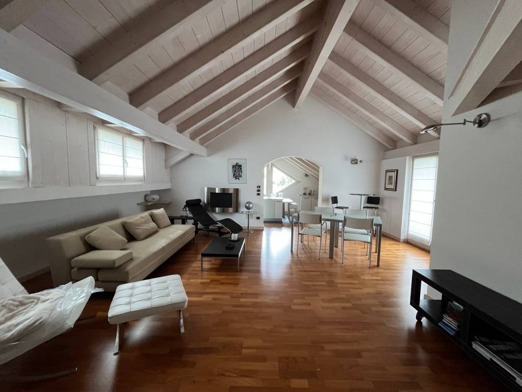 Villa a Trento in Via Vittorio de Riccabona - Foto 4