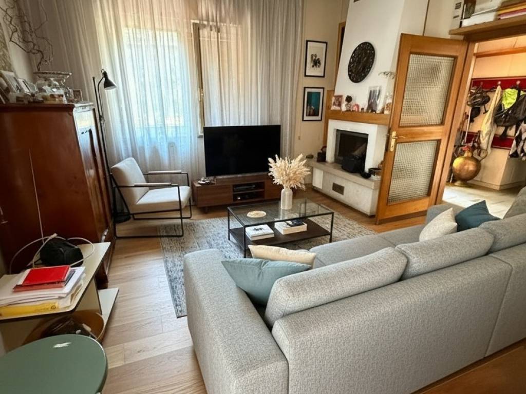 Villa a Trento in Via Ancilla Marighetto - Foto 2