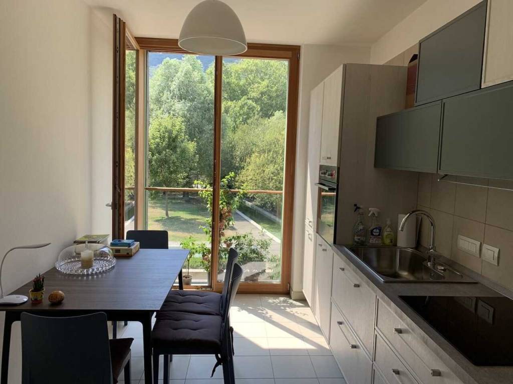 Appartamento a Trento in Via passaggio e. clementel - Foto 4